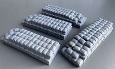 Corgi Classics Modern Trucks 1:50 Heavy Haulage Sack Load x 4 Great Price!