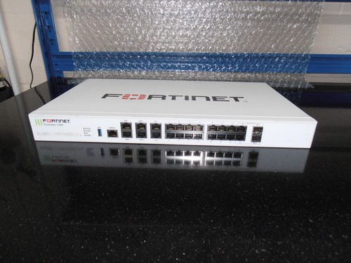 Fortinet fortigate 100e - fortinet,