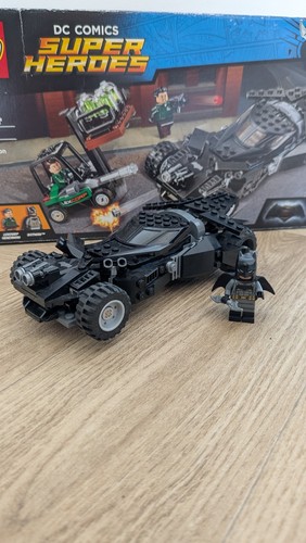 Lego batman super heroes - lego,