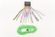 Genuine Pioneer Radio Wire