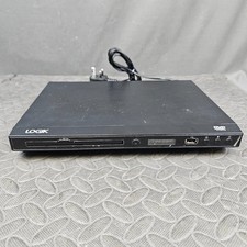 Logik L2HDVD17 DVD Player USB