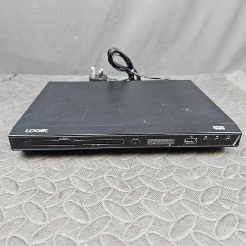 Logik l2hdvd17 dvd player usb - l2hdvd17,