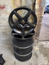 Vauxhall Insignia 19”