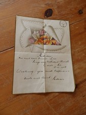 Post Office Greetings Telegram