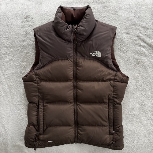 The north face - face, gilet