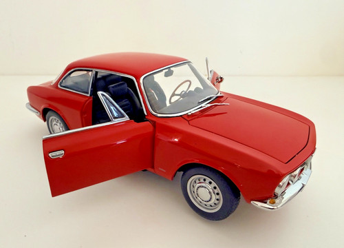 Autoart millennium scale - autoart,