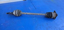 MAZDA MX5 DRIVESHAFT  BOLT ON