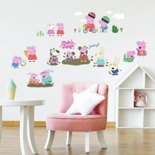 RMK3183SCS Peppa Pig Peel and