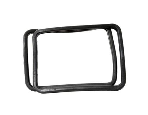 Camper bay front indicator - camper,