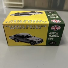 ATLAS EDITIONS Classic British