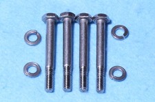 Triumph Rocker Box Bolts