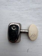 Van Ghent guitar tuner 1960s