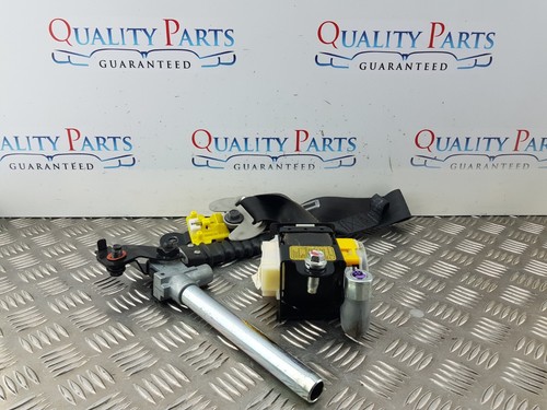 Hyundai ix35 seat belt front - seat,
