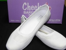 Cheeks Tony Little NEW Size 7M