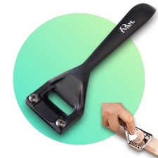 Ivan leather planer - leather, super