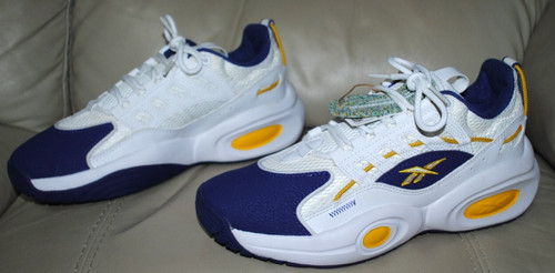 Allen iverson reebok solution - allen,