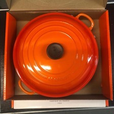 Le Creuset Cast Iron 30cm
