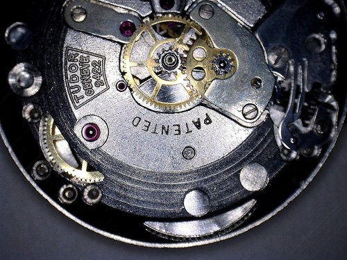 Rolex tudor genuine calibre - genuine,