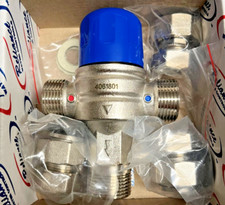 Reliance RWC Heatguard BF2