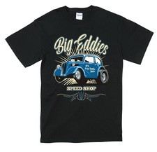 Ford pop anglia hot - ford, rod