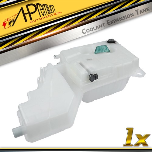 Premium coolant expansion - a-premium,