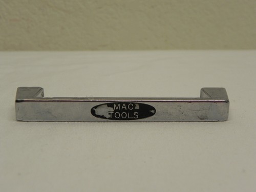 Vintage mac tool - mac,