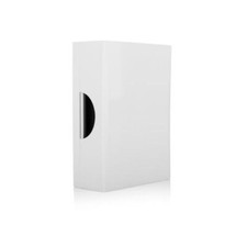 Wired Door Bell Chime White