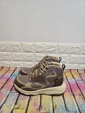 Teva Geotrecca RP Hiking Walking Boots UK 5 (EU 38) Women's RRP £ 145 Acorn