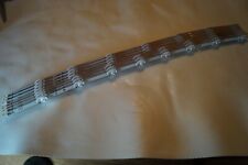 LED STRIPS SET 4xA 3xB FOR 55" LUXOR LUX0155004/01 TV, SCREEN: VES550QNDS-2D-N12