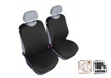 Universal COTTON Front Seat