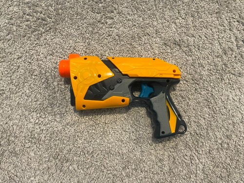 Nerf dart tag - tag, shot