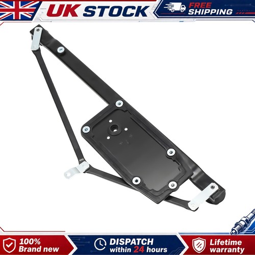 Front wiper transmission - front,