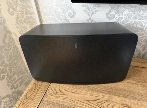 Sonos five smart speaker - sonos,