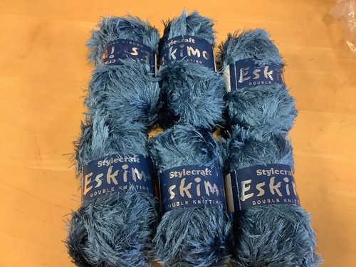 300g style craft eskimo - style, dk