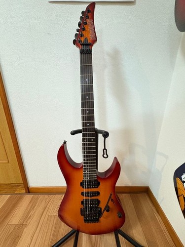Yamaha rgx621d electric - yamaha,