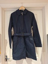 HENRI LLOYD Rain Jacket Navy