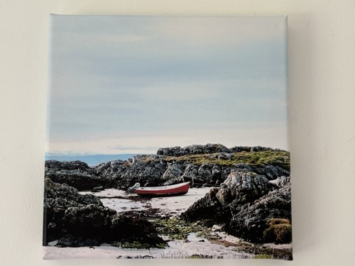 Original photograph coastal - photograph,
