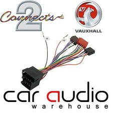 CT20VX02 Vauxhall Omega 2000