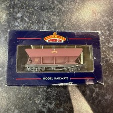 Bachmann 38-000 46 Tonne HEA