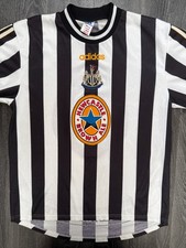 Original Adidas Newcastle