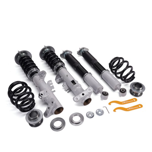 Level adjustable damping - 24,