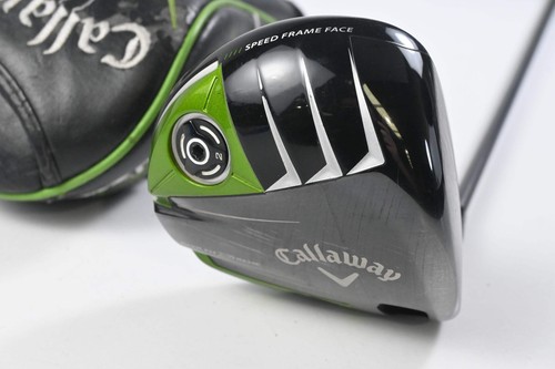 Callaway razr fit - fit, xtreme