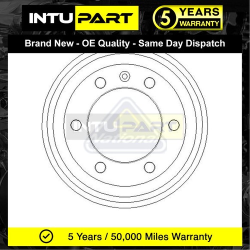 Fits carbodies fairway lti - carbodies,