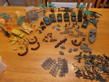 Large Collection Of Plastic