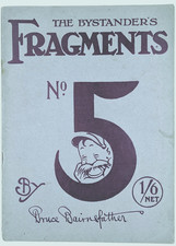 FRAGMENTS FROM FRANCE   The