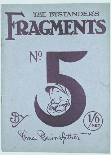 Fragments from france the - fragments,
