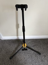 Hercules Guitar Stand