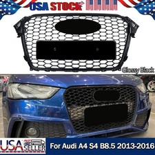 For Audi A4 S4 B8.5 RS4 Style