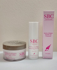 SBC Hydra-Collagen Day & Night