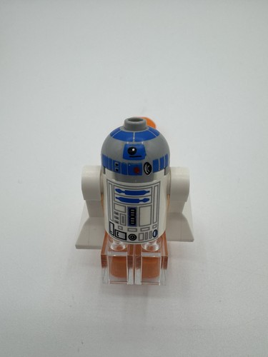 Lego star wars minifigure - lego,